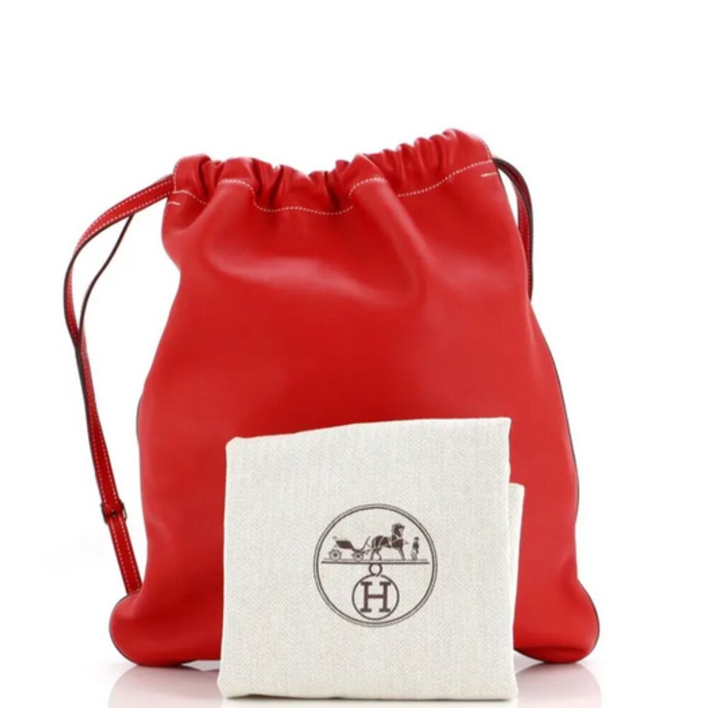 Hermes Bridado Backpack Evercolor